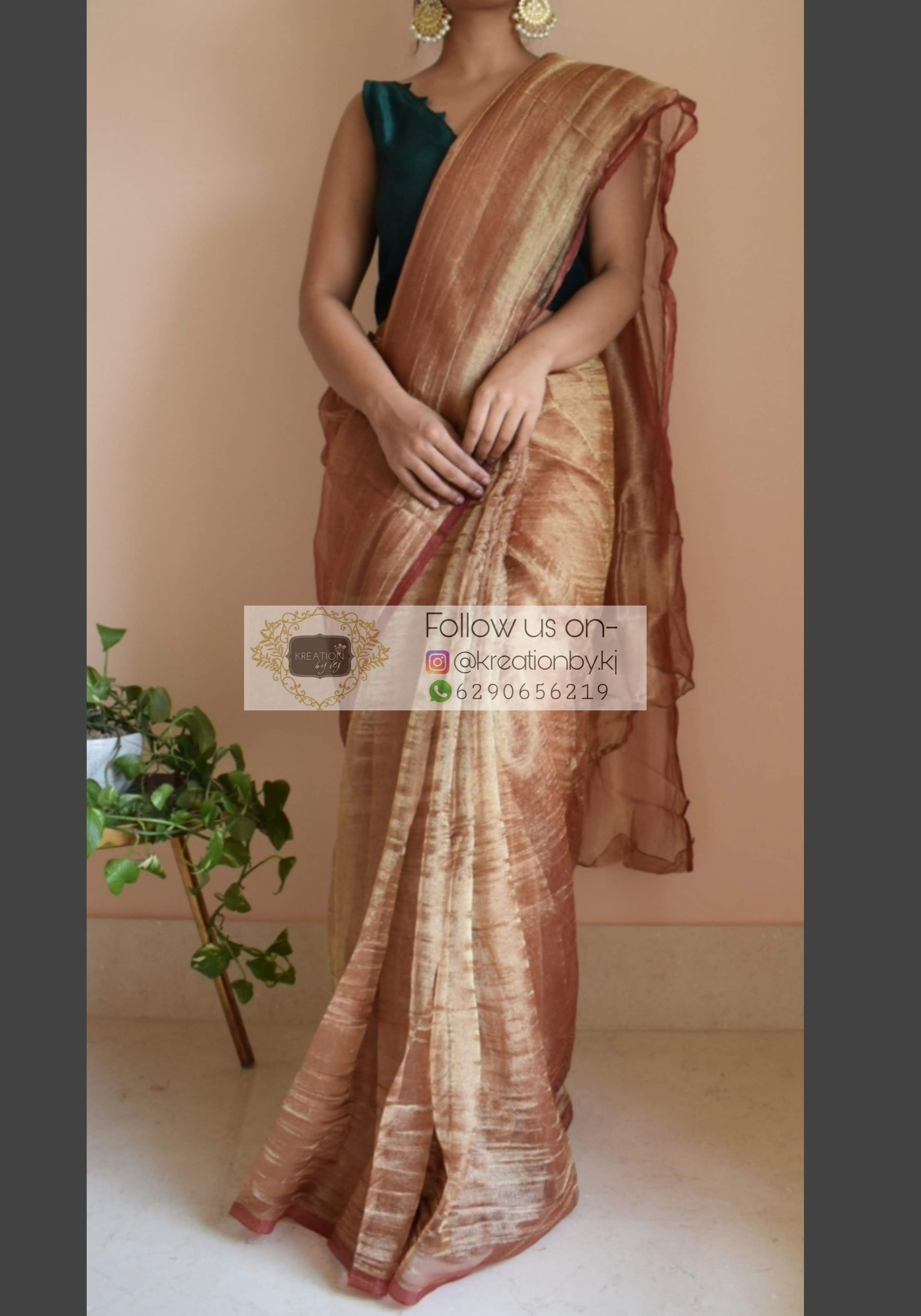Buy online Cream Art Silk Kasavu Saree With Blouse from ethnic wear for  Women by Mimosa for ₹2269 at 54% off | 2023 Limeroad.com